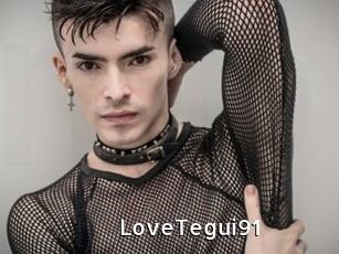 LoveTegui91