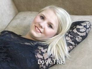 LoveTida