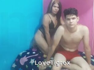 LoveTigrex