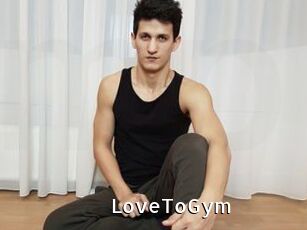 LoveToGym