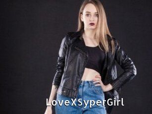 LoveX_SyperGirl