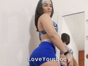 LoveYourBody