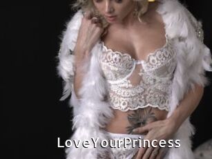 LoveYourPrincess