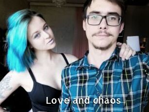 Love_and_chaos