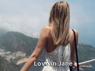 Love_in_Jane