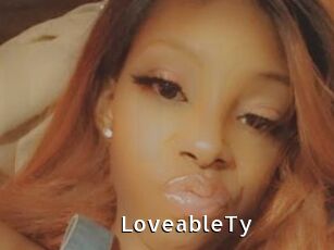 LoveableTy