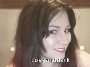 Loveanddark