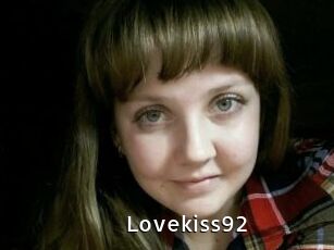 Lovekiss92