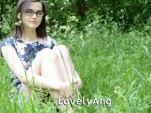 LovelyAng