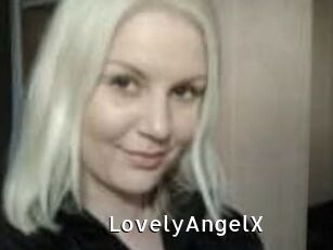LovelyAngelX