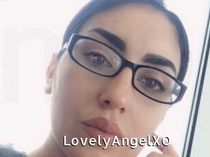 LovelyAngelXO