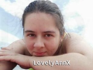 LovelyAnnX