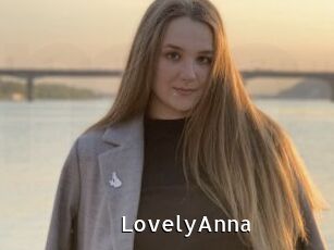 LovelyAnna