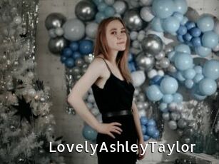 LovelyAshleyTaylor