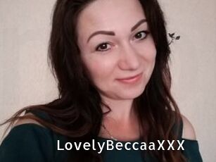 LovelyBeccaaXXX