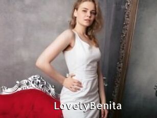 LovelyBenita