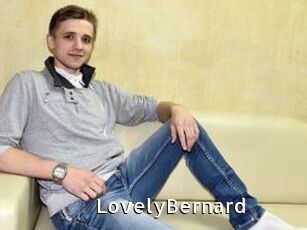 LovelyBernard