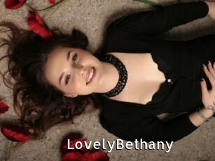 LovelyBethany