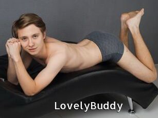 LovelyBuddy