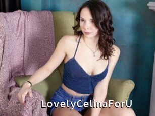 LovelyCelinaForU