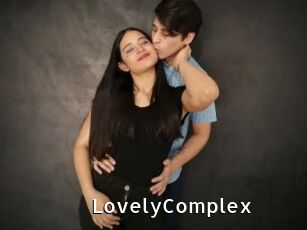 LovelyComplex