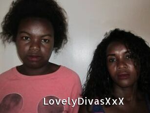 LovelyDivasXxX