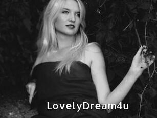 LovelyDream4u