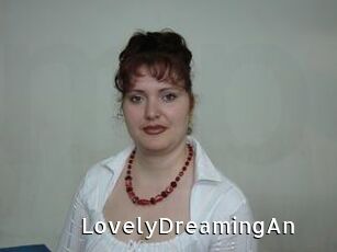 LovelyDreamingAn