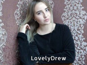 LovelyDrew