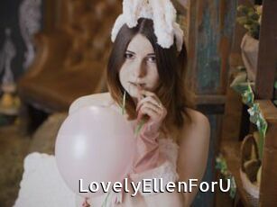 LovelyEllenForU