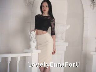 LovelyEnnaForU
