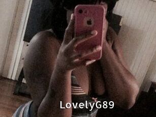 LovelyG89