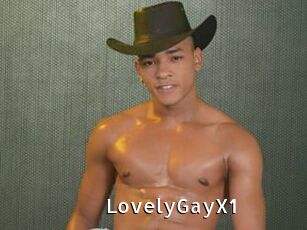 LovelyGayX1
