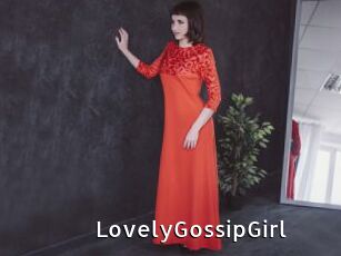 LovelyGossipGirl