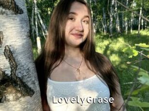 LovelyGrase