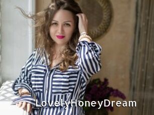 LovelyHoneyDream