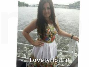 LovelyHotCat
