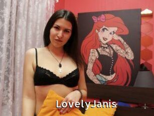 LovelyJanis