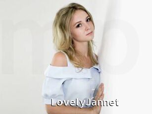 LovelyJannet