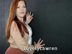 LovelyLawren
