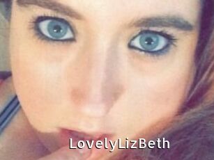LovelyLizBeth