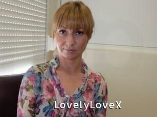 LovelyLoveX