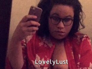 LovelyLust