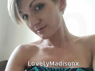 LovelyMadisonx