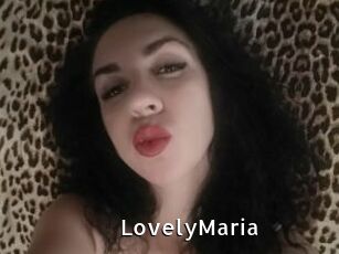 LovelyMaria