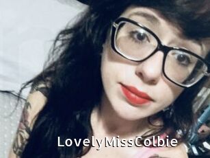 LovelyMissColbie