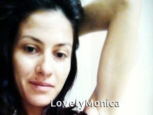 LovelyMonica My Porno Stash