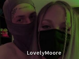 LovelyMoore