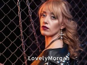 LovelyMorgan