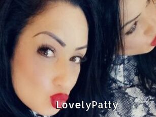 LovelyPatty